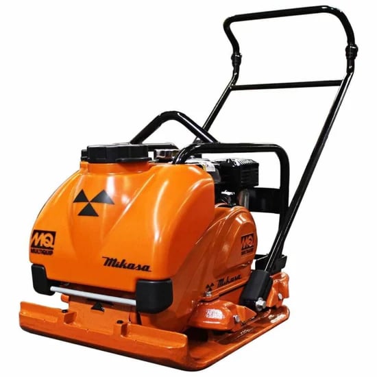 MQ MVC88VTHW Plate Compactor