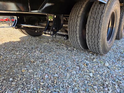 2026 Load Trail 102" x 28' Tandem Dual Deckover Trailer - Image 5