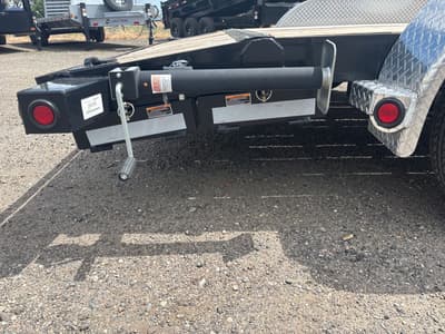 2026 Load Trail 83" x 16' Tandem Car Hauler Trailer - Image 5