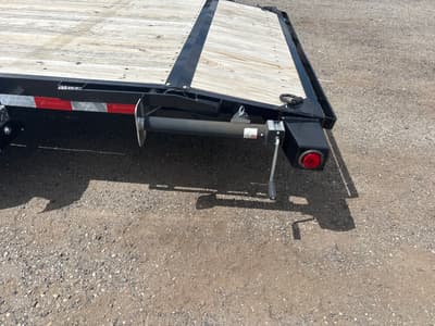 2025 Load Trail 83" x 20' Tandem Carhauler - Image 5