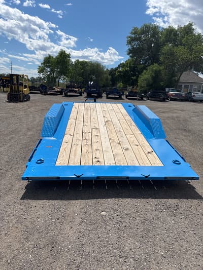 2026 Load Trail 102" x 20' Tilt N Go B/P - Image 3