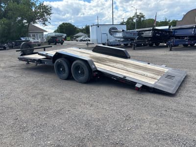 2022 Load Trail 83" x 22' Tilt - Image 5