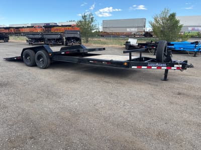 2022 Load Trail 83" x 22' Tilt - Image 2