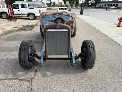 1930 Chevy Roadster - Image 3