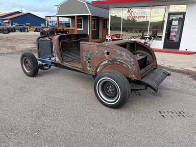 1930 Chevy Roadster - Image 2