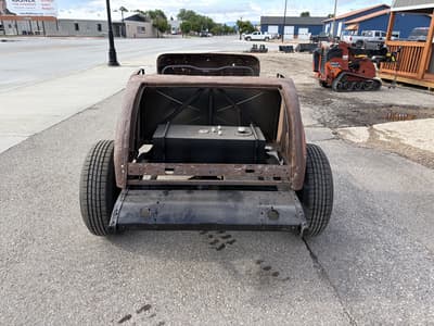 1930 Chevy Roadster - Image 6