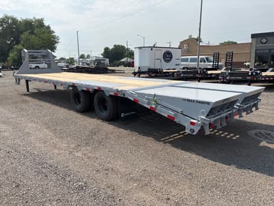 2027 Load Trail 102" x 32' Tandem Dual - Image 6