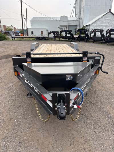 2026 Load Trail 83" x 24' Car Hauler - Image 2