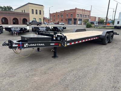 2026 Load Trail 83" x 24' Car Hauler - Image 3
