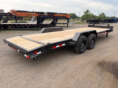 2026 Load Trail 83" x 24' Car Hauler - Image 5