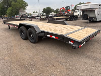 2026 Load Trail 83" x 24' Car Hauler - Image 5