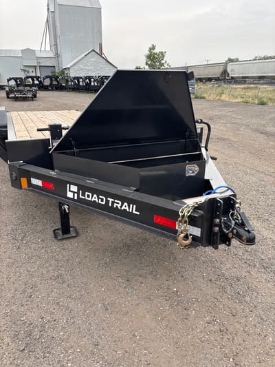 2026 Load Trail 83" x 24' Car Hauler - Image 2