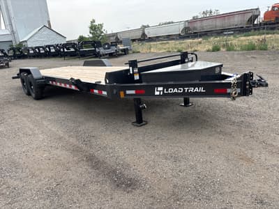 2026 Load Trail 83" x 24' Car Hauler - Image 3