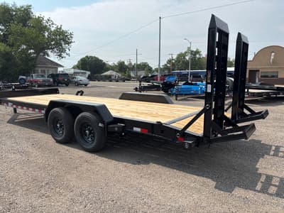 2026 Load Trail 83" x 22' Car Hauler - Image 4