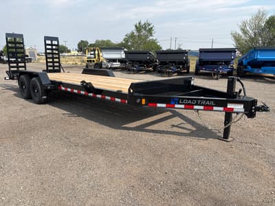 2026 Load Trail 83" x 22' Car Hauler - Image 2