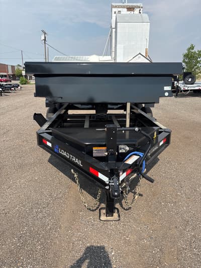 2026 Load Trail 83" x 14' Dump Trailer - Image 2