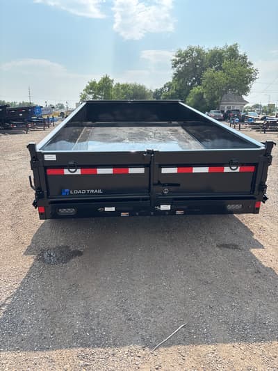 2026 Load Trail 83" x 14' Dump Trailer - Image 5