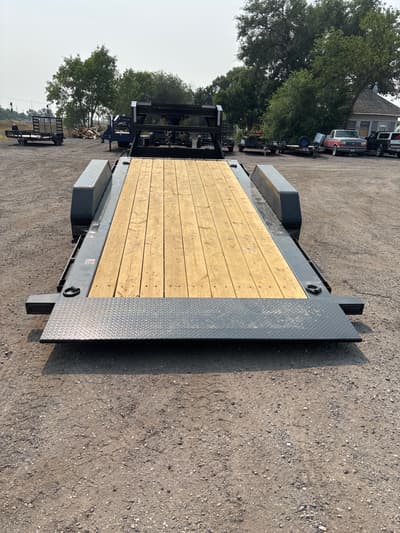 2027 Load Trail 83" x 22' Tilt Trailer - Image 5