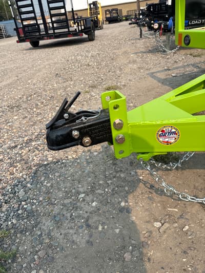 2026 Load Trail 83" x 14' Utility Trailer - Image 4