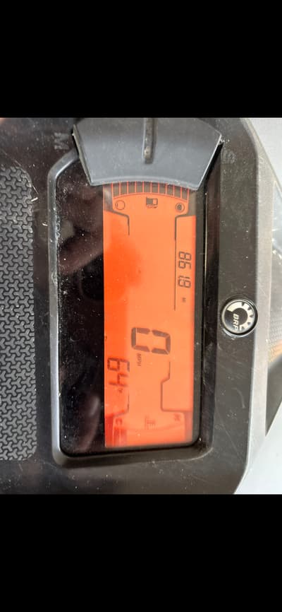 2022 Ski-Doo Summit X Expert 850 Turbo 165" - Image 7