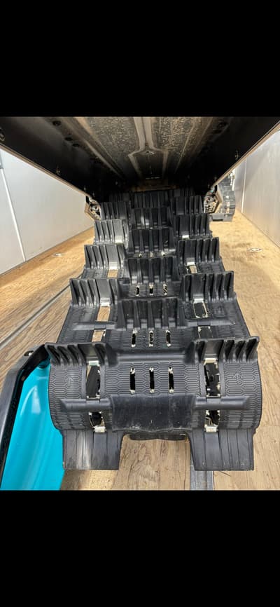 2020 Ski-Doo Summit SP 850 165" - Image 4