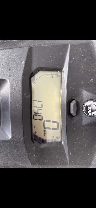 2020 Ski-Doo Summit SP 850 165" - Image 5
