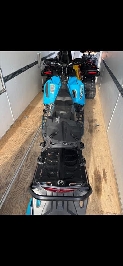 2020 Ski-Doo Summit SP 850 165" - Image 3