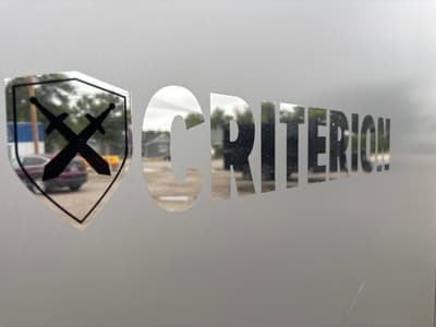 2026 CRITERION 16' Enclosed Trailer - Image 7