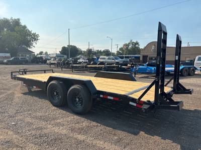 2026 Load Trail 83" x 20' Car Hauler - Image 4
