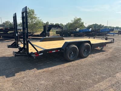 2026 Load Trail 83" x 20' Car Hauler - Image 3