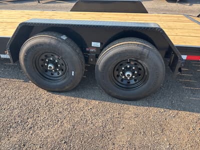 2026 Load Trail 83" x 20' Car Hauler - Image 5