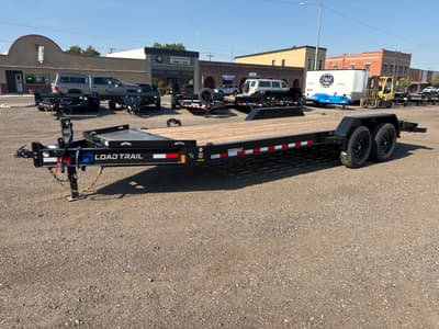 2027 Load Trail 83" x 20' Car Hauler - Image 3