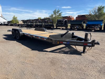 2027 Load Trail 83" x 22' Tilt Trailer - Image 5