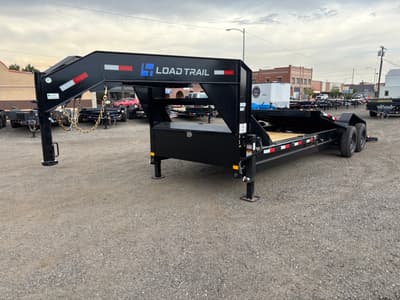 2027 Load Trail 83" x 24' Tilt Trailer - Image 2