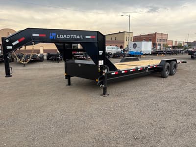 2027 Load Trail 83" x 24' Tilt Trailer - Image 6