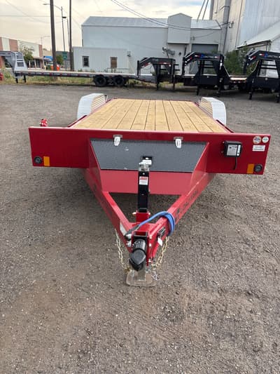 2026 Load Trail 83" x 18' Car Hauler - Image 3