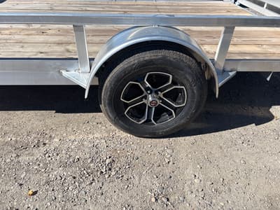 2027 Load Trail 83" x 12' Utility Trailer - Image 5