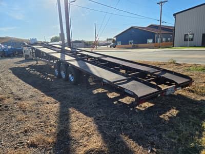1997 TRLR 21K 48 ft' Wedge Trailer - Image 4