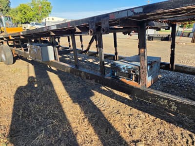 1997 TRLR 21K 48 ft' Wedge Trailer - Image 9