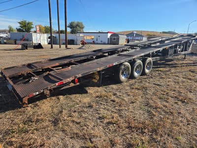 1997 TRLR 21K 48 ft' Wedge Trailer - Image 6