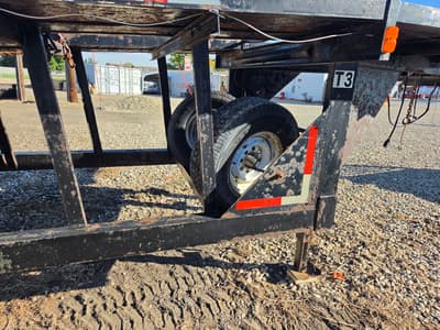 1997 TRLR 21K 48 ft' Wedge Trailer - Image 10
