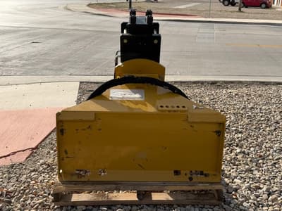 Haugen PD-1850 Post Pounder LIKE NEW DEMO UNIT! - Image 2