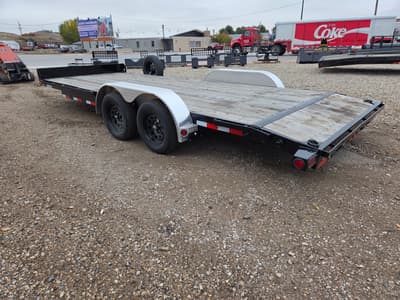 2025 Load Trail 83"x20' 7K Car Hauler CARRY-OVER CLOSEOUT!! - Image 3