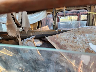 1930 Ford Model A Sedan Restoration Project - Image 7