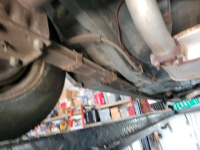 1968 Pontiac Firebird Original California Black Plate Car - Image 20