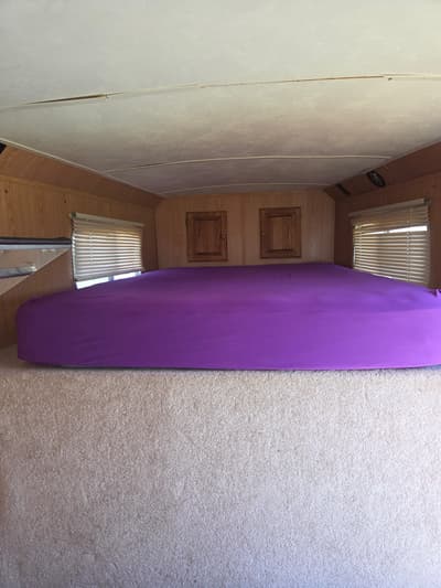 1994  4 Star Horse Trailer - Image 8