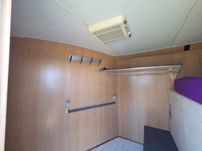 1994  4 Star Horse Trailer - Image 7