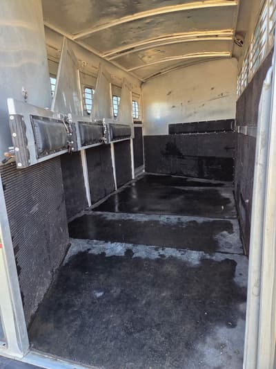 1994  4 Star Horse Trailer - Image 4