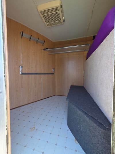 1994  4 Star Horse Trailer - Image 6