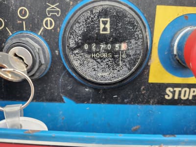 2013 Genie GS 2669 RT Scissor Lift - Image 5